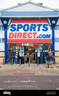 Image result for Retail Store Sports