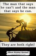 Image result for BrainyQuote Motivational