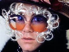 Image result for Elton John the Big Picture