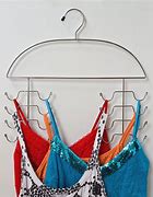 Image result for DIY Clothes Hanger Organizer