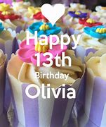Image result for Happy 17th Birthday Olivia