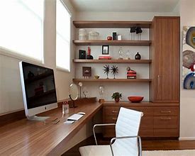 Image result for Contemporary Modern Home Office Furniture
