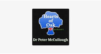 Image result for Dr. Peter McCullough Books