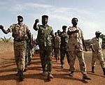 Image result for Central African Republic War