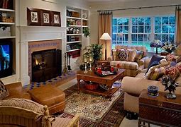 Image result for Country Living Room Furniture