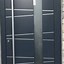 Image result for Stainless Steel Front Doors