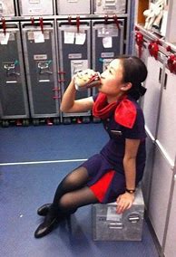 Image result for Julie P Hong Kong Asian Stewardess Sex