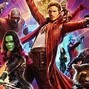 Image result for Guardians of the Galaxy Cast Blue Guy