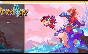 Image result for Prodigy the Math Game