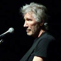 Image result for Shanay Johnson Roger Waters
