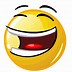 Image result for Laughing Icon