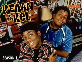 Image result for Kenan and Kel House