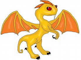 Image result for Yelloe Dragon Silly