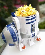 Image result for Walt Disney Land Pixar Popcorn Buckets
