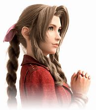 Image result for Aerith Eyes