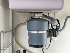 Image result for Garbage Disposal Installation Instructions