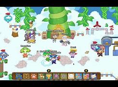 Image result for Snoots Prodigy Evolution