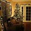 Image result for Christmas Homes Indoor Decorations