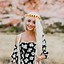 Image result for Hippie Dress Costume