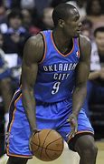 Image result for Serge Ibaka Free Throw Dunk