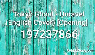 Image result for Tokyo Ghoul End Cards