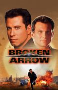 Image result for Broken Arrow TV Series