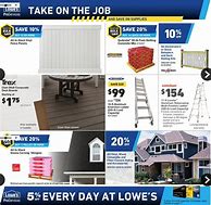 Image result for Lowe's Home Weekly Ad