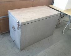 Image result for Big Ice Box