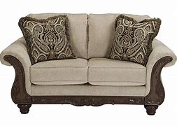 Image result for Signature Design By Ashley® Benchcraft® Calicho Sofa | White | One Size | Sofas + Loveseats Sofas