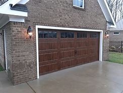 Image result for Overhead Garage Door Panels Replacement