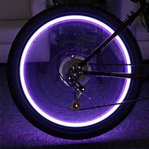 Image result for Bike Cycle Spoke Lights