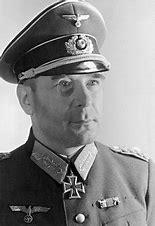Image result for General Fromm WW2