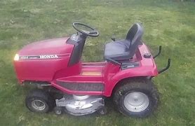 Image result for Honda Riding Mowers Lawn Tractor