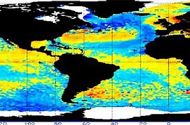 Image result for Atlantic Ocean Developing Hurricanes