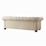 Image result for Tufted Sofa