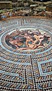 Image result for Ancient Roman Floor Mosaic Art