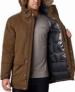 Image result for Columbia Parka
