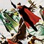 Image result for Alex Ross DC Comics Covers