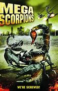 Image result for Giant Scorpion Movie