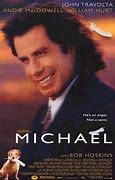 Image result for Show John Travolta Picture of Michael