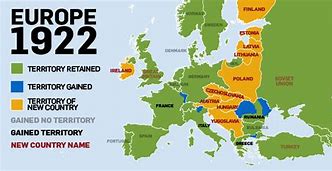 Image result for World War 1 Countries Involved