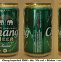 Image result for Chang Beer Label