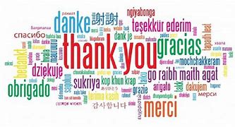 Image result for Thank You Recognition