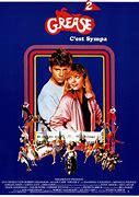 Image result for Grease 2 Album