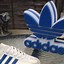 Image result for Fake Adidas Shoes