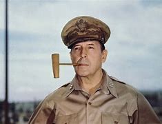 Image result for Douglas MacArthur in the Philippines