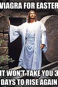 Image result for Jesus Walk On Shit Meme