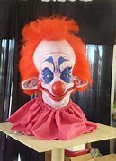 Image result for killer clowns from outerspace