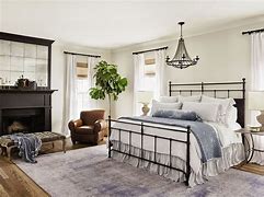 Image result for Joanna Gaines Bedrooms