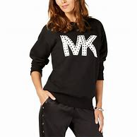 Image result for Michael Kors Sweatshirt
